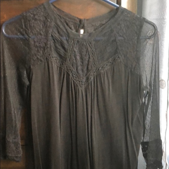 Express black top - Picture 4 of 4